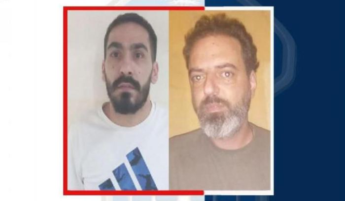 يمتهنان ترويج الشيكات المزوّرة وعمليات النصب والاحتيال…هل وقعتم ضحية اعمالهما؟