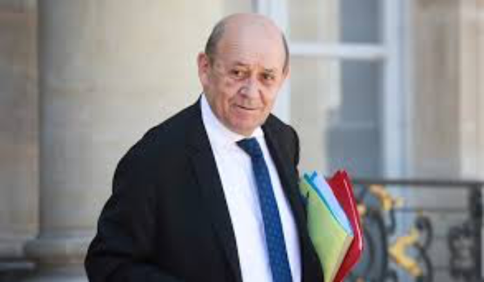 زيارة لودريان الاستطلاعية:كيف ستتعامل باريس مع ترشيح فرنجية؟