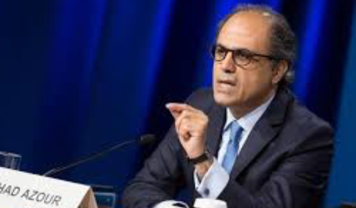 أزعور سيردّ على 