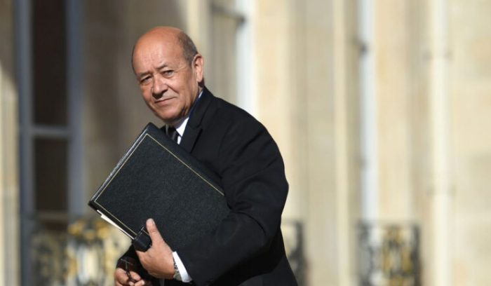 هل سيعلم لودريان اللبنانيين كيف ينتخبون رئيسا؟