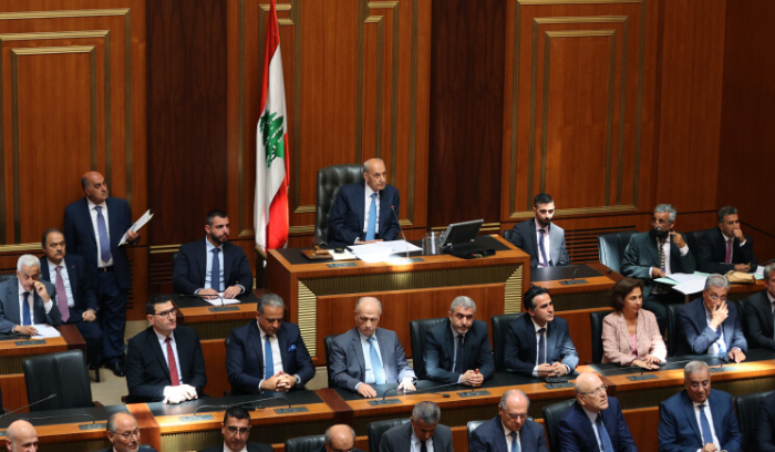 الإستحقاق الرئاسي ينتظر الحراك الإقليمي.. ولودريان للإستطلاع وتحديد نقاط الخلاف