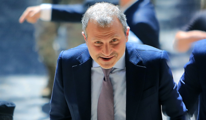 باسيل يجدّد رفضه قائد الجيش وفرنجية ويتجاوز ترشيح أزعور: لودريان يحمل خريطة طريق جديدة للرئاسة