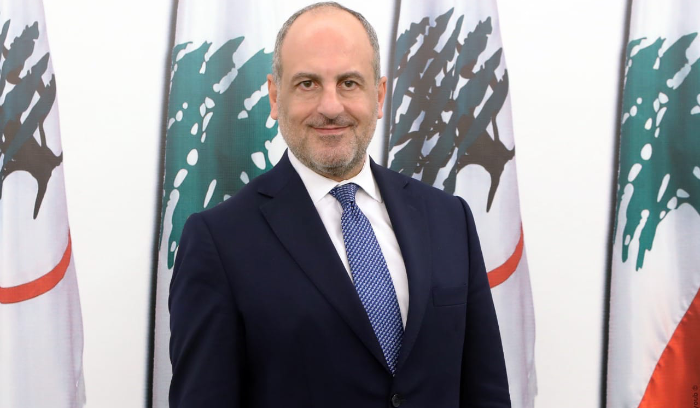 بو عاصي: استبعد حصول خرق رئاسي عقب زيارة لوديان