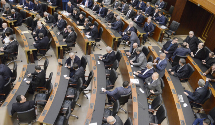 الجلسة التشريعية انطلقت وبري  :اذا بدنا نرد على المعترضين منبطل نشتغل