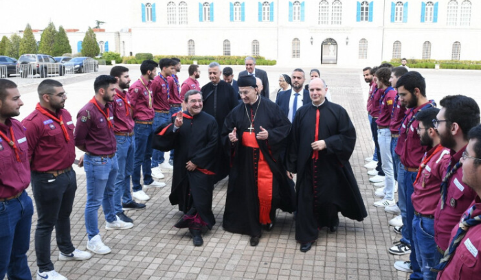 الحسم بيد الخارج… لودريان يخيّر المُعطّلين: التسليم بحل رئاسي أو واقع مأسوي؟