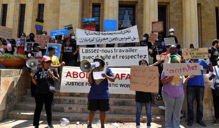 “في انتظار لودريان” عضّ الأصابع على أشدّه