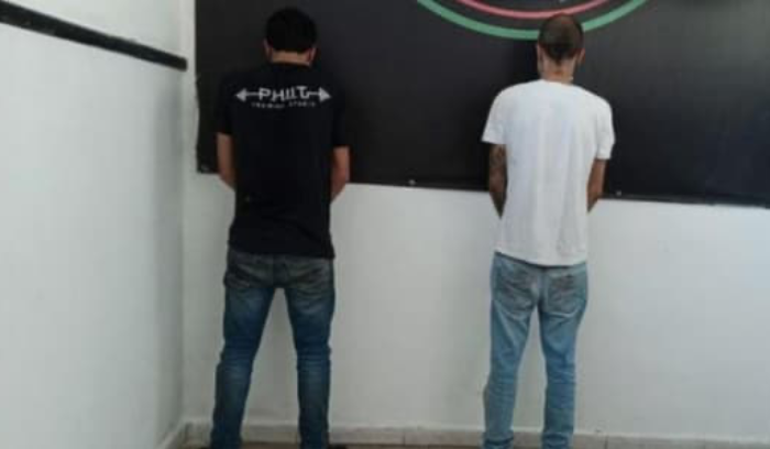 توقيف 3 أشخاص لإرتكابهم جرائم مُختلفة