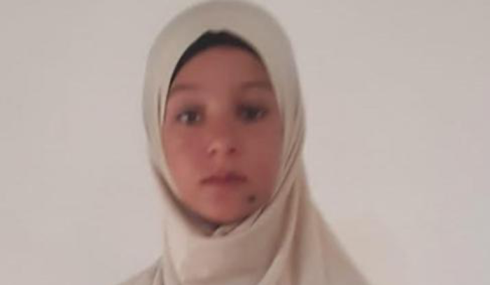 قاصر غادرت ولم تعد…هل تعرفون مكانها؟