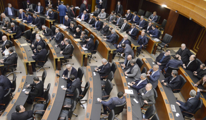 حديث عن جلسة ناجزة عشية الأضحى .. وارتفاع حظوظ فرنجية