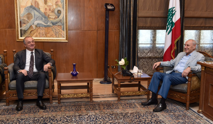 هل لوّح بري بلسان بو صعب بالإنتخابات المبكرة إنتقاماً من باسيل؟