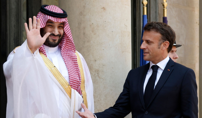 فرنسا تدعم حلاً واقعياً لا مرشّحاً معيناً