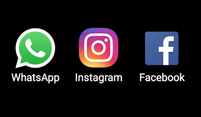 عطل عالمي يصيب فيسبوك وإنستغرام وواتساب