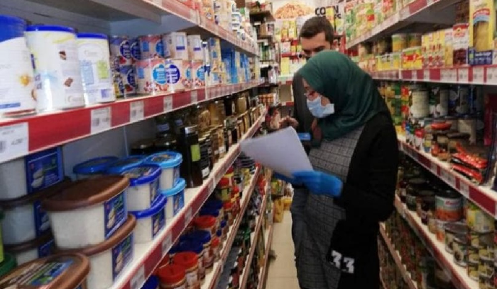 مصلحة الاقتصاد في الجنوب: محضرا ضبط في حق مخالفين