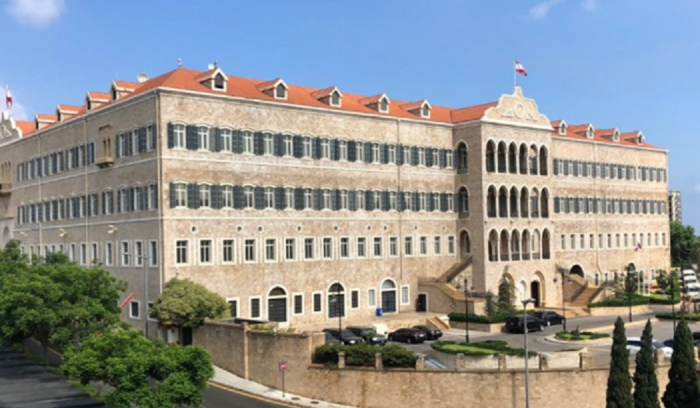 مجلس الوزراء يقرّ موازنة 2025 بمرسوم