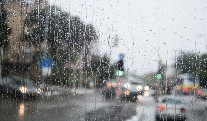 منخفض جوي يؤثر على لبنان حتى السبت: أمطار وثلوج على 1700 متر