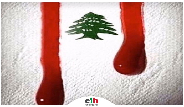 ملتقى التأثير المدني: إغتيال الإنتِظام العامّ الدُّستوريّ جريمة منَّظمة!