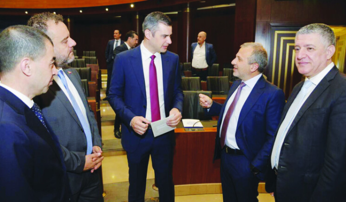 «الساحر» يُخرج «أرنباً» من صندوقة الـ128 فتغدو 127!