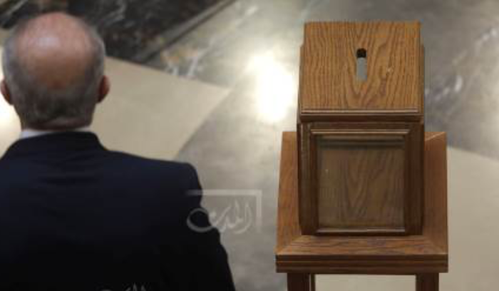 جلسة انتخابية بلا هزائم ولا رئيس: مرشح 