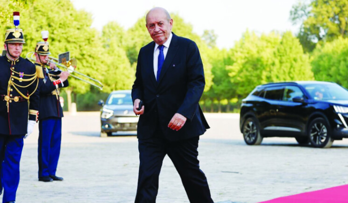 هذه هي حصة لبنان من قمة ماكرون – بن سلمان!?