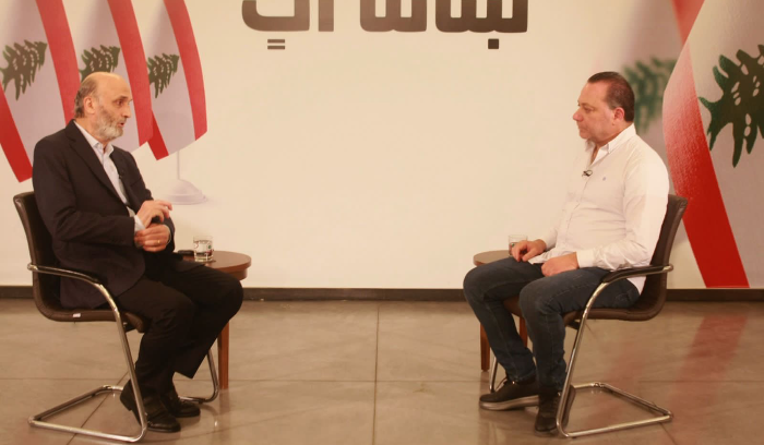 جعجع: “بشق النفس” حصل فرنجية على 51 صوتًا