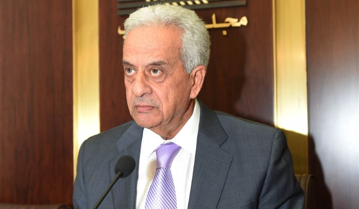 عدنان ضاهر: هناك مغلفًا فارغًا بين مغلفات التصويت!
