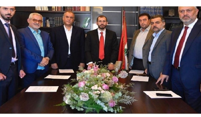 مرشّح لتكتل “الاعتدال الوطني”!