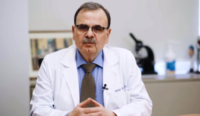 البزري: اذا حصلت الدورة الثانية نحن باقون