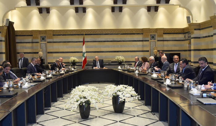 قمة فرنسية سعودية ضمنها لبنان... وبروفة اليوم قبل حسم الخيارات