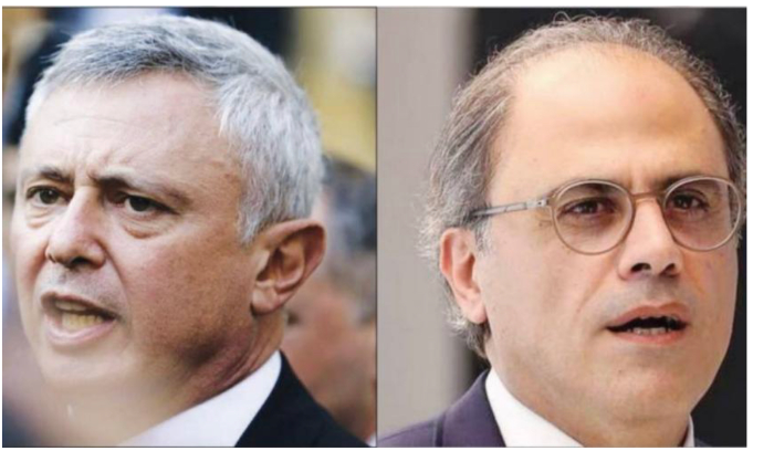 باسيل يطالب 