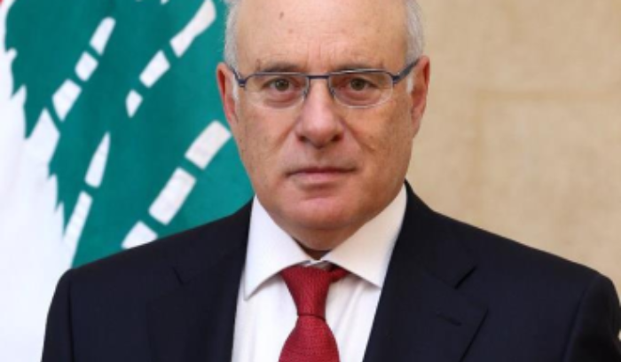 أبو سليمان: الحكم البريطاني خطوة اولى في مسار انتصار العدالة في قضية إنفجار المرفأ