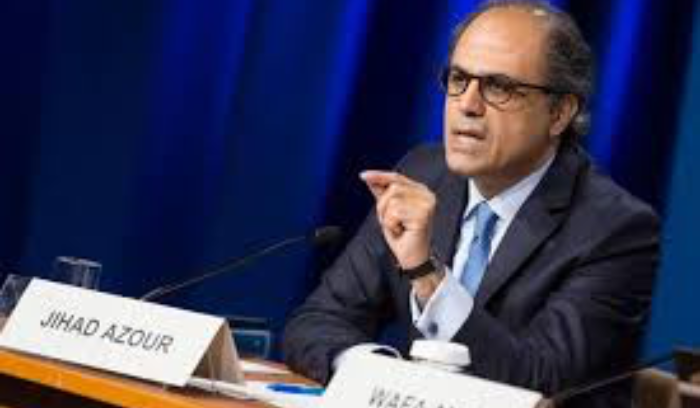 أزعور مرشحاً: رفض التحدِّي وتعهّد بمشروع عابر للطوائف <br />
بري لـ«اللواء»: تأجيل الجلسة وارد إذا طلب الراعي.. ولودريان الإثنين في بيروت لإقامة طويلة