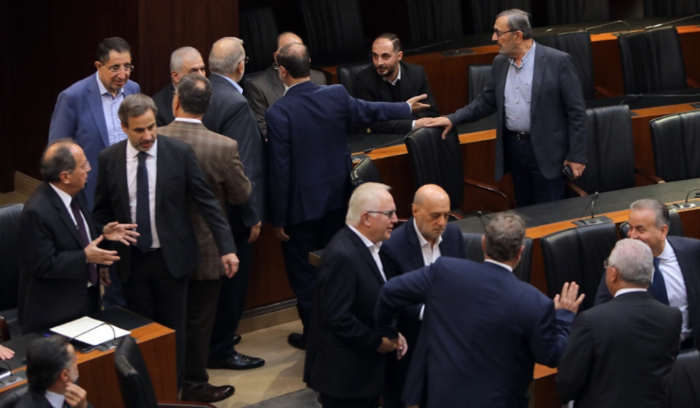 أربعاء الصدام الرئاسي: لا رئيس ولا دورة ثانية