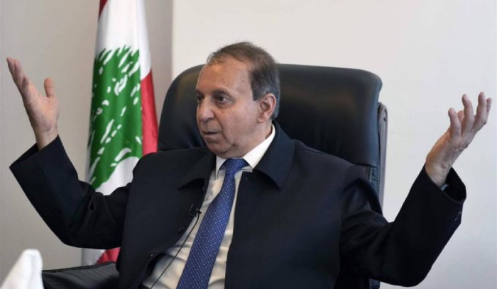 شرف الدين يؤكد: 89% من الأراضي السورية أصبحت آمنة