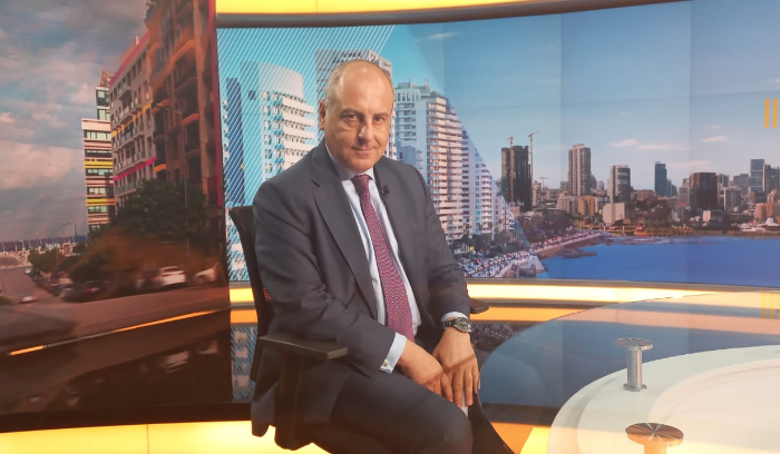 بو عاصي: الاصطفافات هي روح الديمقراطية ومن يعطل اللعبة يحفر الخنادق