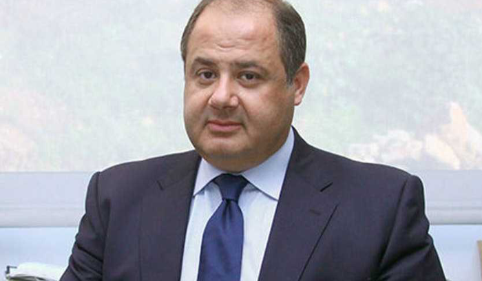 عربيد: تدهور الاتصالات والانترنت مش أمر عادي!