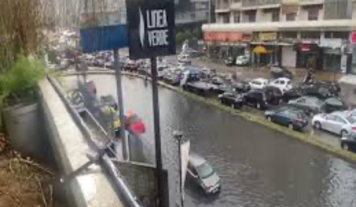 البرامج التنفيذية للإصلاحات اليوم.. والأولوية لتعيين قائد للجيش<br />
سلام لإجراءات ردعية بحق المسؤولين عن إهمال المجارير.. والإحتلال يواصل عمليات الترويع والقصف بالمسيّرات