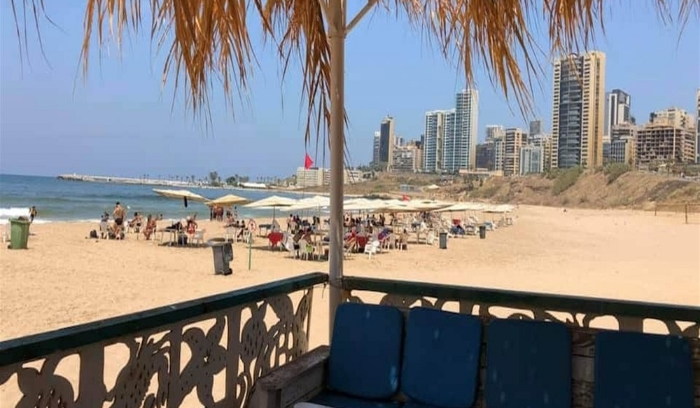 “مشهد إباحي”.. وإدارة الشاطئ توضح