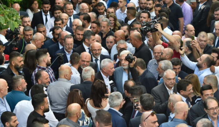 جلسة الأربعاء مناورة بالذخيرة السياسية الحيّة قد لا تنتهي بانتخاب رئيس