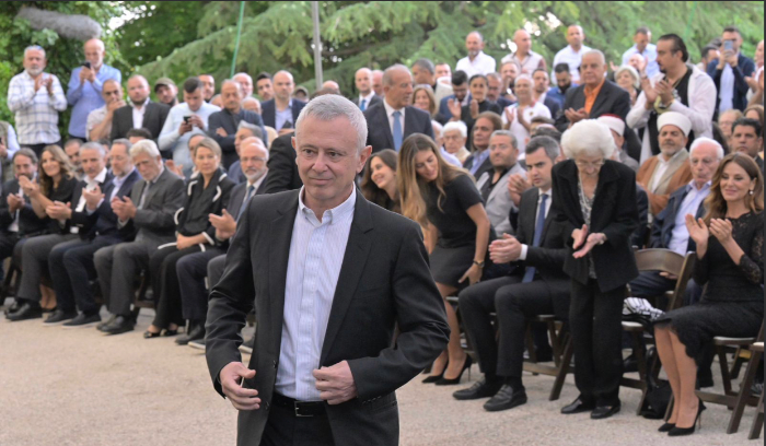 فرنجية يلهبها… والمنازلة إلى الدورة الأولى