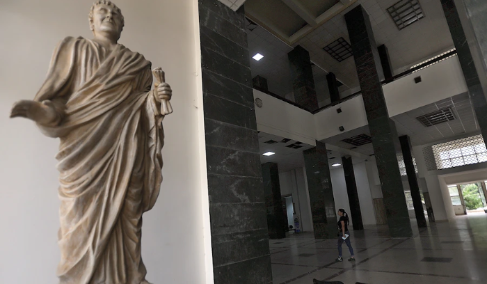 التعيينات القضائية: السفارات تتقصّى الأسماء