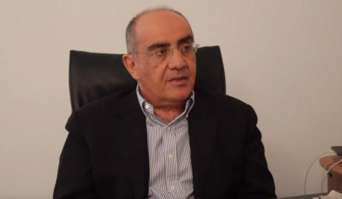 سعيد: ستبقى جبيل مسرحاً لبنانيا صافيا…<br />
‏انتم عابرون سبيل