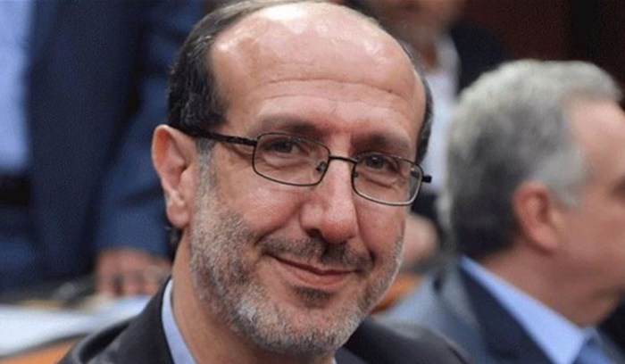 ماذا قال الموسوي عن معرقلي انتخاب الرئيس؟