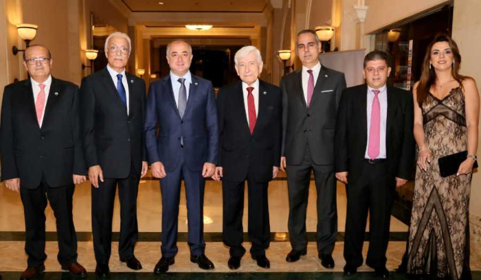 بوصعب: بالتحدي لا يمكن لأحد انتخاب رئيس