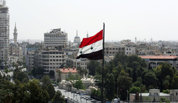 قتل شقيقته في سوريا