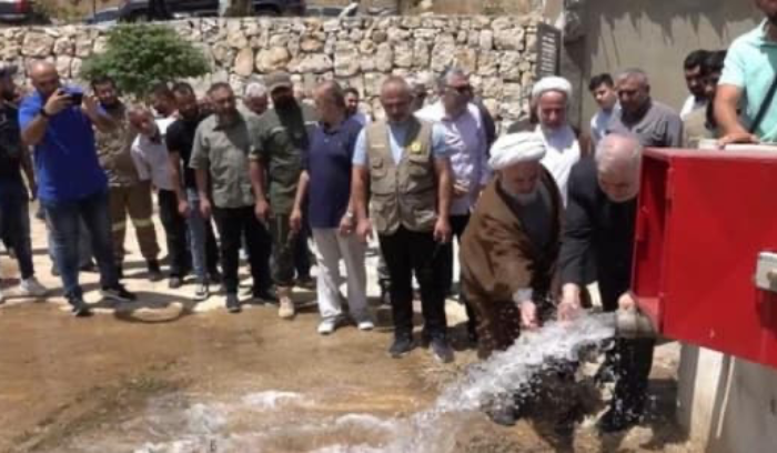 رعد: دعمنا للرئاسة من لا يطعن في ما انجزه شعبنا من انتصارات