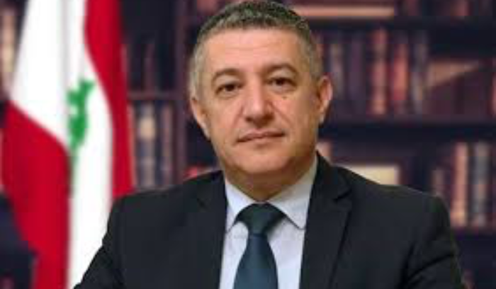 جورج عطاالله: أزعور مرشح جدي والجميع ملتزم التصويت له