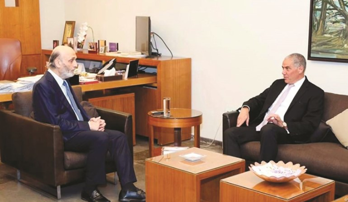 توقع اكتمال نصاب الدورة الأولى وتطيير «الثانية»<br />
بدء العد التنازلي لجلسة انتخاب الرئيس.. وترقُّب لموقف فرنجية