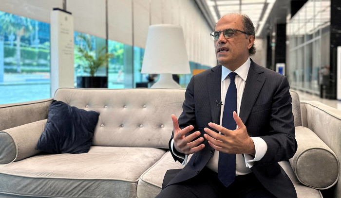 مؤيدو أزعور يرفضون اتهامهم بـ«تحدي حزب الله»<br />
الحزب دعا داعمي أزعور إلى عدم الذهاب «إلى المزيد من الرهانات الخاسرة»