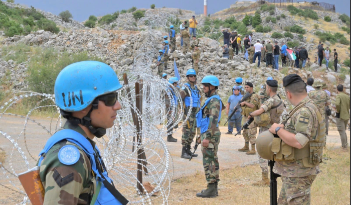 موجة سيناريوهات عشوائية وجلسة الأربعاء رهن ساعتها