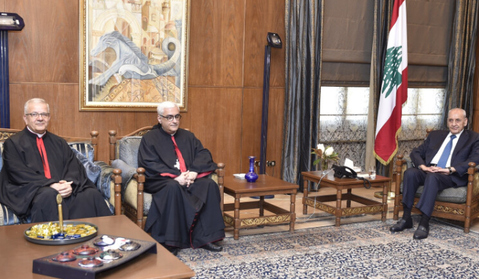 جلسة الأربعاء: الفشل الـ12 .. “التقاطعات” تبحث عن أصوات.. “الثنائي”: ستفشلون